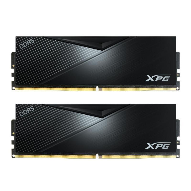 XPG LANCER 5600 32GB (2 x 16GB) PC5-44800 (DDR5-5600) UDIMM