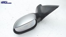 Specchio retrovisore esterno elettrico regolabile/riscaldatore Sinistro Peugeot 206 CC 135 2KFX/2NFZ/