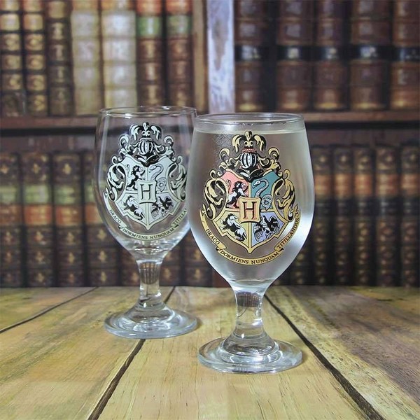 Harry Potter Farbwechselbecher Hogwarts Paladone Products-image