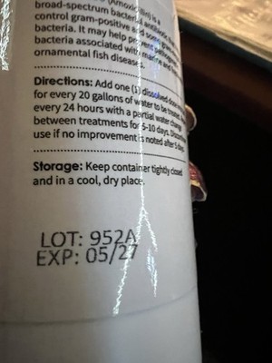 freshwater aquarium fish supplies