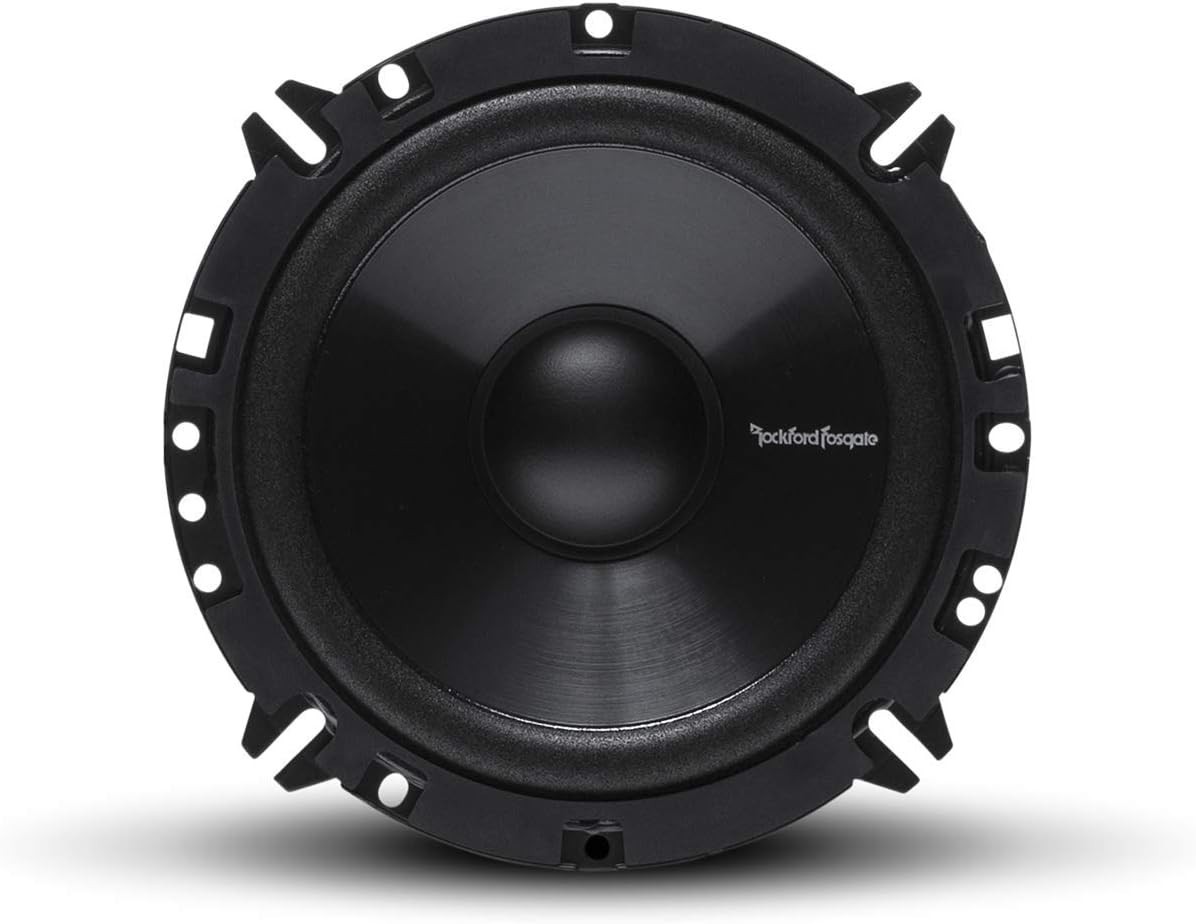 Rockford Fosgate R165-S 2-Way 6.5in. Car Speaker for sale online