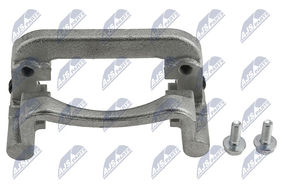 Fits NTY HZT-PL-040A BRAKE CALIPER BRACKET ⭐UK Stock⭐ - Image 7