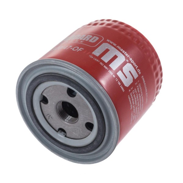 MS 920/47-OF-PCS-MS ÖLfilter FüR Jeep Wrangler I (Yj, Sj_)-image