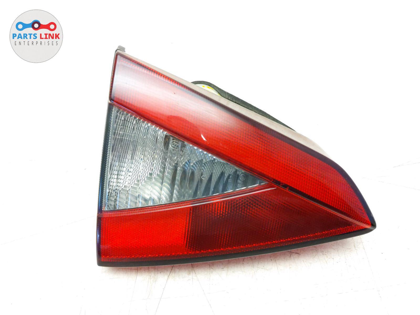2012-19 MASERATI GRANTURISMO REAR LEFT TAILLIGHT INNER TRUNK LID TAIL LIGHT M145
