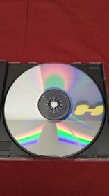 Sega Mega CD Soft Final Fight Used