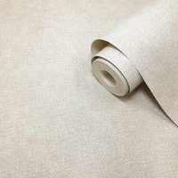 Belgravia Textilstruktur Tapete Beige 1851 Glitzer Vinyl Schwer Belgravia