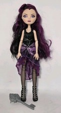Ever After High First Chapter Raven Queen Dol...