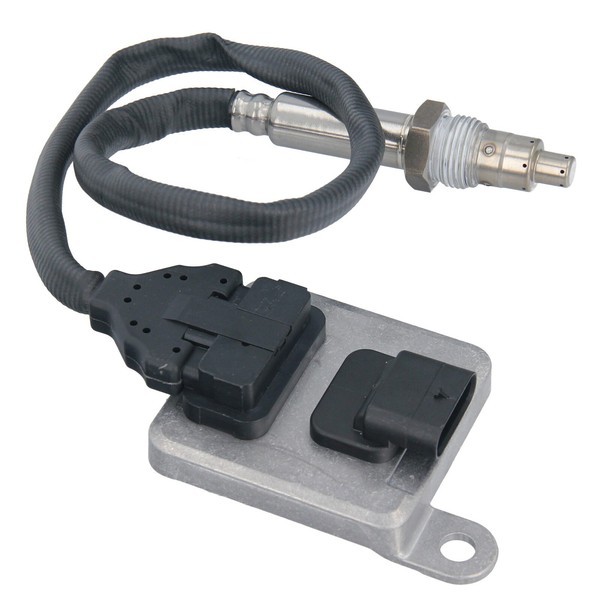 Nox Sensor FüR Bmw 1 E81 E82 E87 E88 3 E90 E91 E92 E93 N43 11787587130 5WK96621K-image