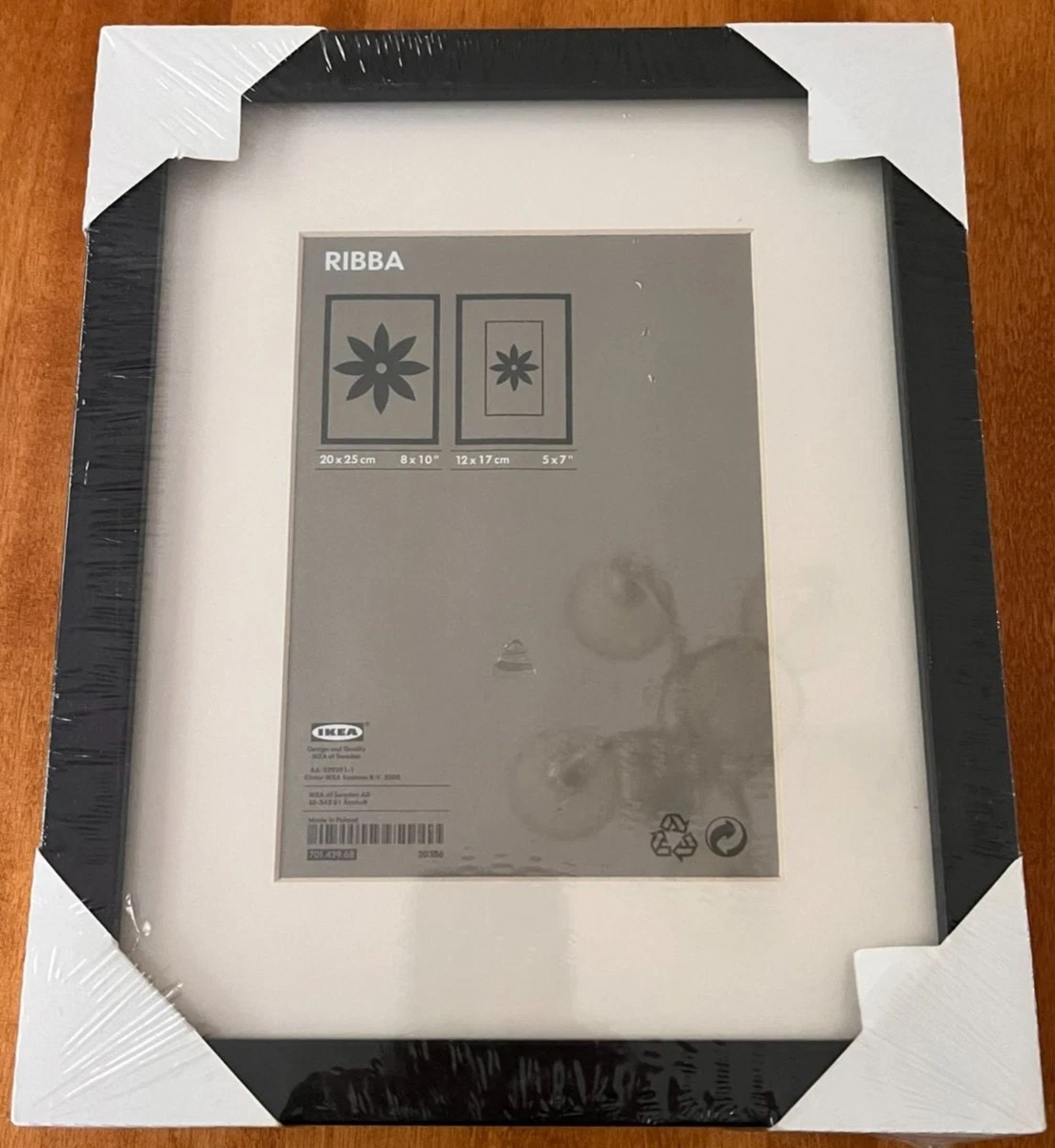 Ikea Ribba Frame for sale - eBay