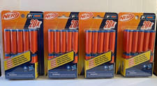 80 Nerf N1 Darts Refill Darts, Compatible Only with Nerf N Series Blasters NEW