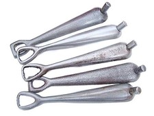 German K98 Mauser Cleaning Kit Tool