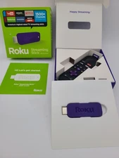 Roku Streaming Stick