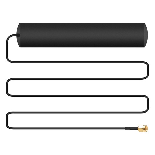 3G 4G LTE Patch-Antenne 700-2700 MHz 5Dbi SMA-Stecker Router VerläNgerungsk4925