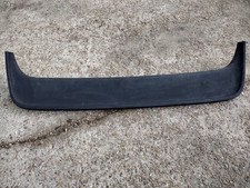 Porsche 944 Oem Rear Trunk Spoiler Germany Porsche 944 Oem Rear Trunk Spoiler Germany