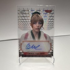 2019 Topps Stranger Things Season 2 Trading Cards 35