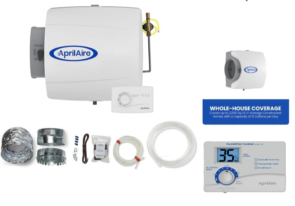 - With Install Kit