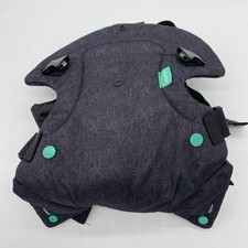 Infantino "Flip" 4-in-1 Convertible Baby Carrier Infant through Toddler 