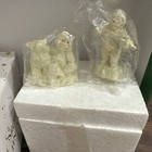 Department 56 Snowbabies You Are My Lucky Star w/box Mib Tag