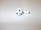 GENUINE ORIGINAL Apple Airpods Pro 3 Replacement LEFT Ear Only White A3064