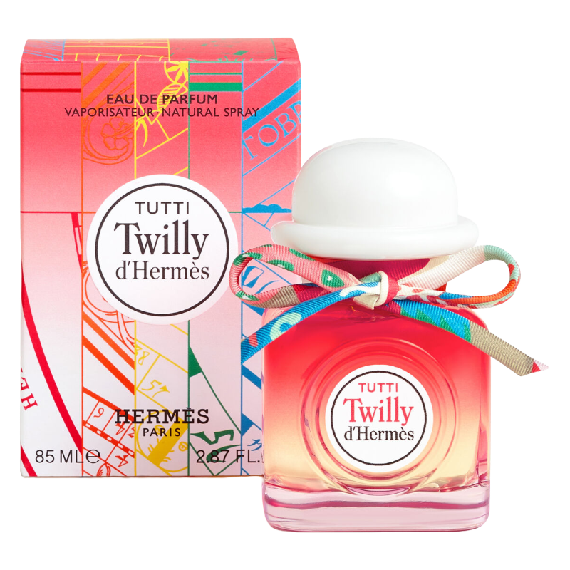 Hermes Tutti Twilly d'Hermes 85ml Eau De Parfum