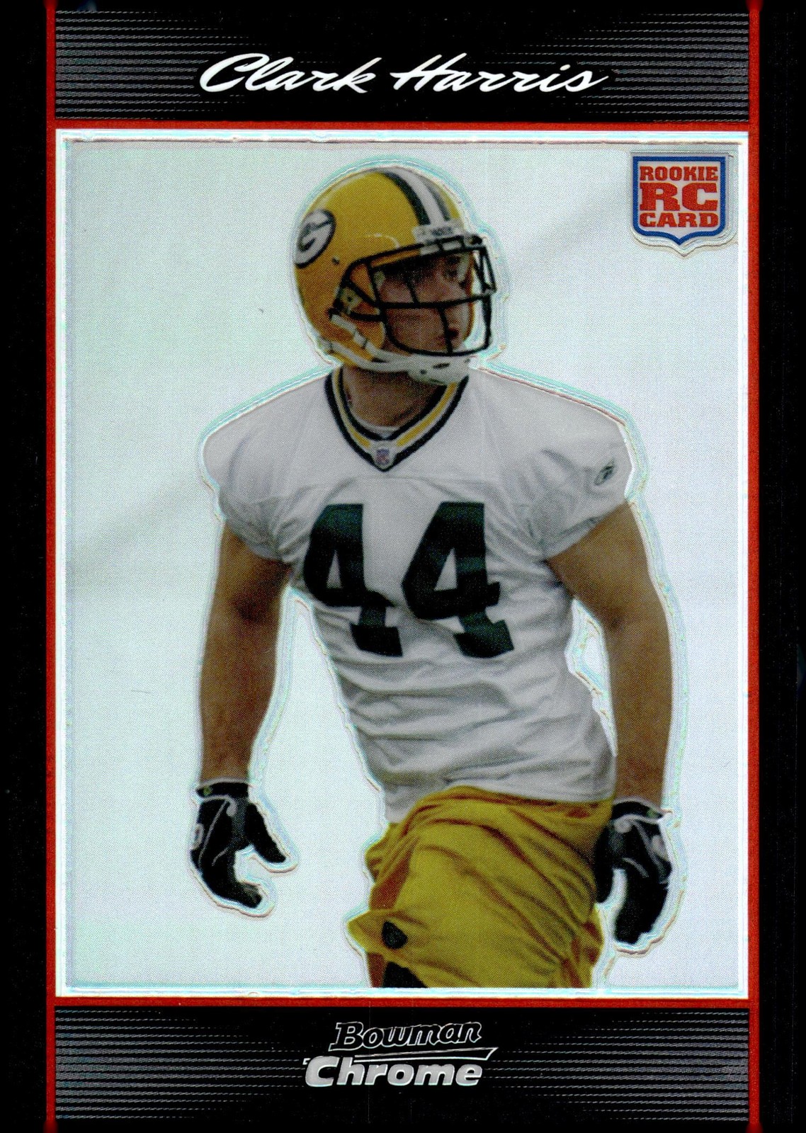 Clark Harris card image