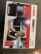 Canon imageCLASS MF3010 Wired Monochrome Lase...