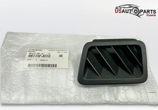 Genuine Subaru Left Dash Upper Defroster Air Vent For Impreza Wrx Sti 2012-2021
