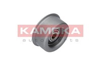 Kamoka Umlenk FüHrungsrolle Zahnriemen FüR Opel Astra J Caravan 1.7 Cdti