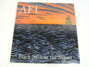 Black Sails in the Sunset Afi | eBay