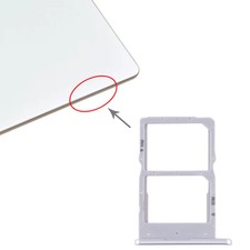 SIM Card Tray  NM Card Tray for Huawei Matepad Pro, For Huawei Matepad Pro