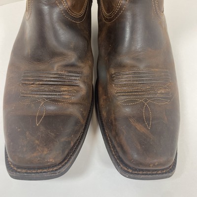 Ariat boots size 12D s-l400.jpg main image 4