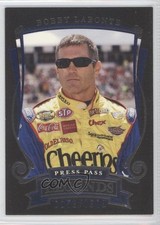 2006 Press Pass Legends Blue 53/1999 Bobby Labonte #B34 HOF 0a1