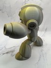 7” Mega Man Style Statue Custom Color Fade Gamer Display Collectible — photo 5