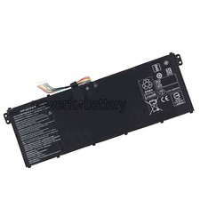 AC14B7K 41CP5/57/80 Battery fo Acer Swift SF314-52 Nitro 5 AN515-42 Spin 5 SP515