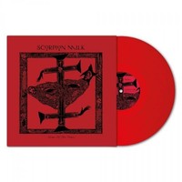 Scorpion Milk - Slime Of The Times - Vinyl Record - G3Z