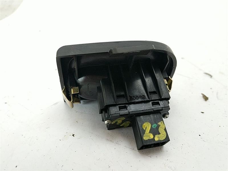 04 05 06 07 08 Maserati Quattroporte Rear Right Pass Door Window Switch 188258