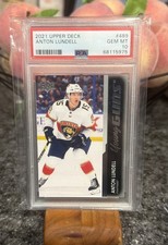 2021-22 Upper Deck Series 2 Hockey Cards Checklist 32