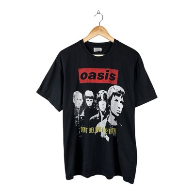 OASIS Tシャツ ヴィンテージ 90s バンドT ロックT STONE ROSES