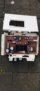 SAMSUNG  Waschmaschine Steuermodul Hauptplatine WF70 F5 E5 P4 W