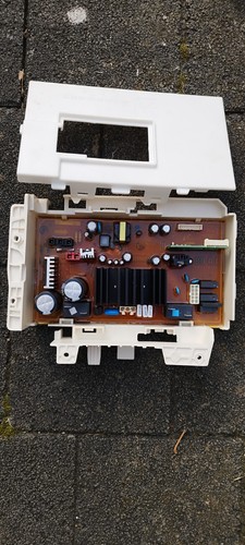 SAMSUNG  Waschmaschine Steuermodul Hauptplatine WF70 F5 E5 P4 W