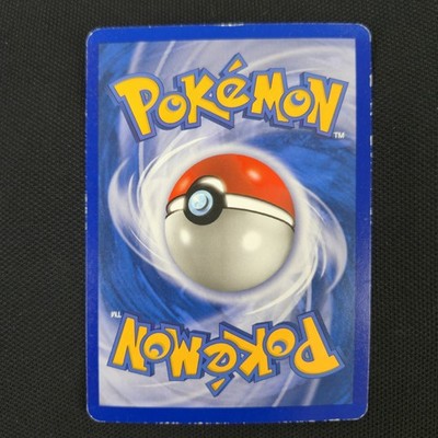 Ditto Charmander 37/113 EX Delta Species Stamped Reverse Holo 2005