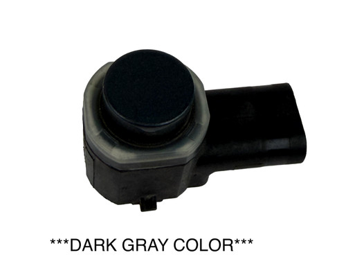 OEM 2010 - 2013 Porsche Panamera Audi TT Dark Gray PDC Parking Sensor 3C0919275S