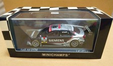 Minichamps 1/43 400051418 Audi A4 DTM 2005 #18