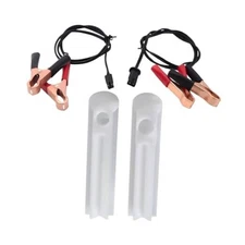 4PCS Car Fuel Injector Cleaner Tool Kit, Anti-corrosion Automotive Fuel 