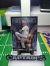 2021 Panini Prizm Draft Picks - Fireworks Dylan Smith #F-DS Silver Prizm (RC)
