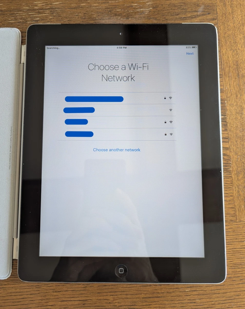 その他 iPad2 32GB Wi-Fi+3G Apple iPad 2 32GB Wi-Fi + 3G CDMA (MC763LL/A) – UNICOM, Inc.