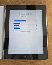 Apple iPad 2 A1396 32 GB, Wi-Fi  3G, WORKS Smart Cover included bundle 