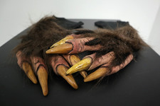 Zagone Studios Beast Gloves