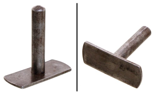 Stanley No. 46 Center Post Depth Stop - Later Cylindrical Shaft - mjdtoolparts