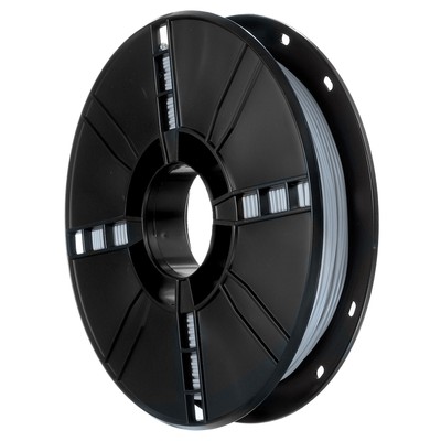 TPU 3D Printer Filament, 1.75mm, Gray 3D Pen Printing Filament
